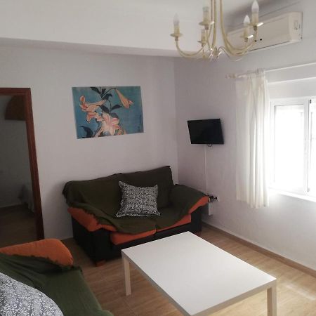 Вілла Miramar Conil Коніль-де-ла-Фронтера Екстер'єр фото